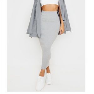 Pretty Little Thing skirt